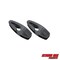 Extreme Max Extreme Max 3005.5033 BoatTector Sailboat Fender Hangers, Value 2-Pack - Black 3005.5033 - alternate 1